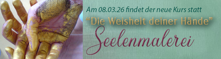 Die Weisheit deiner Hände